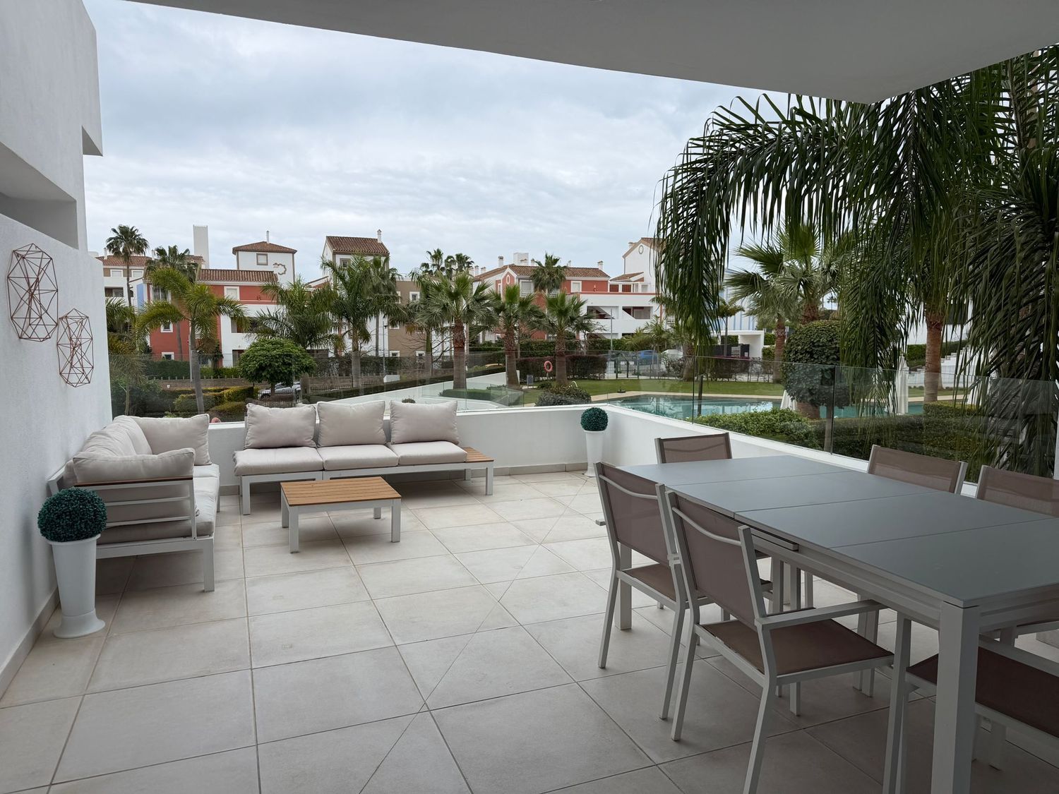 Piso en calle Quintana, 10 - Foto 2