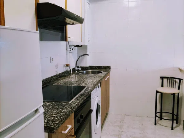 Piso en Avenida del Mar, 78, HUCA-La Cadellada - Foto 15