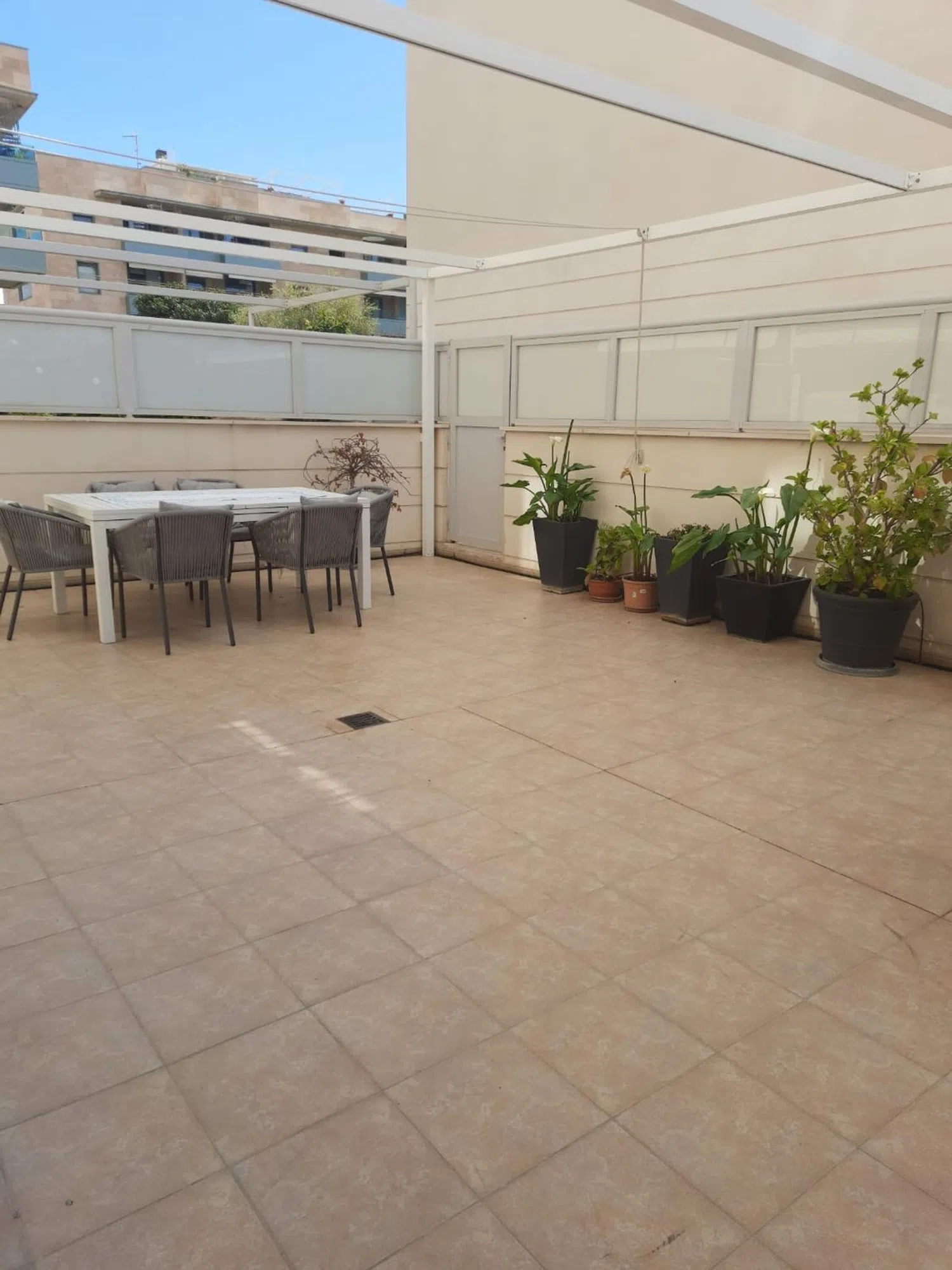 Piso en calle d'Andalusia, 6 - Foto 8