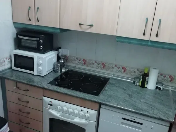 Piso en avenida Carvajal, 2 - Foto 6