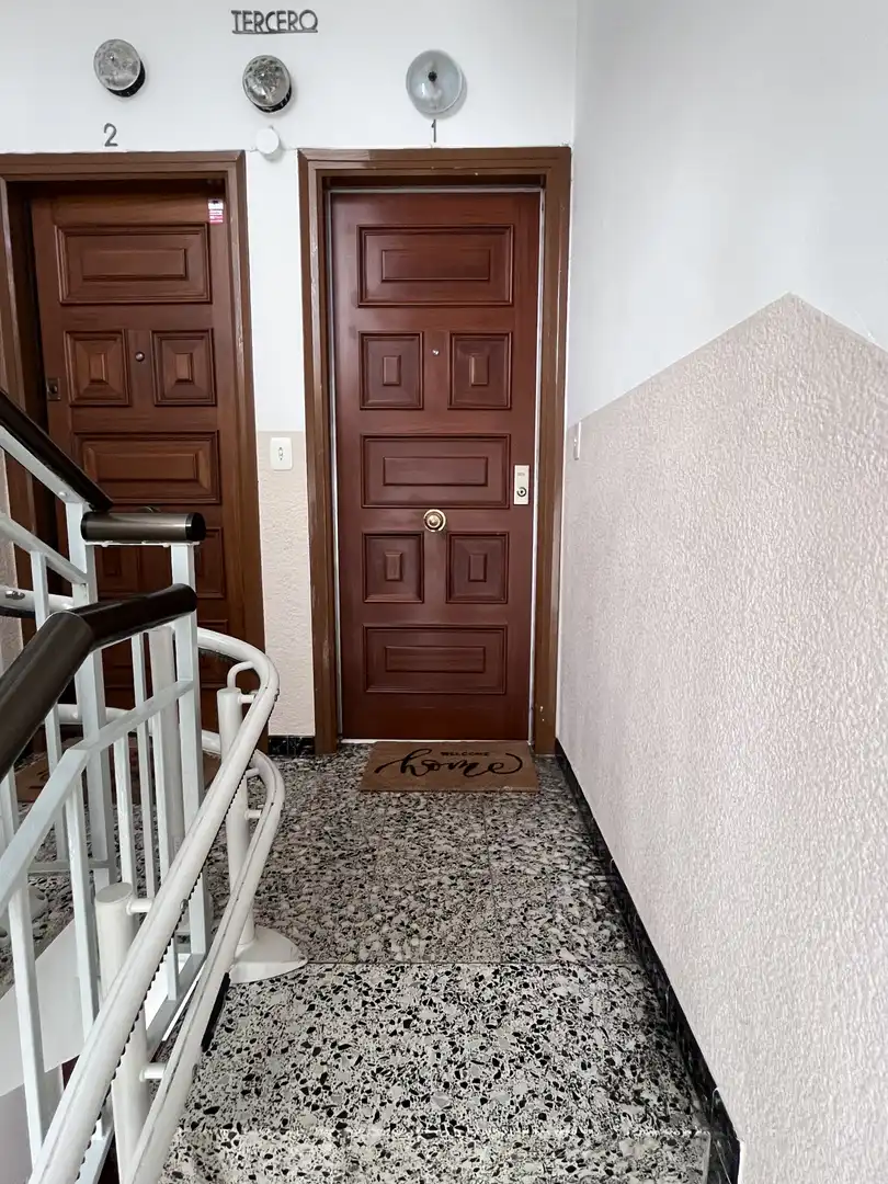 Piso en  Calle J Pers Ricart 14 - Foto 4
