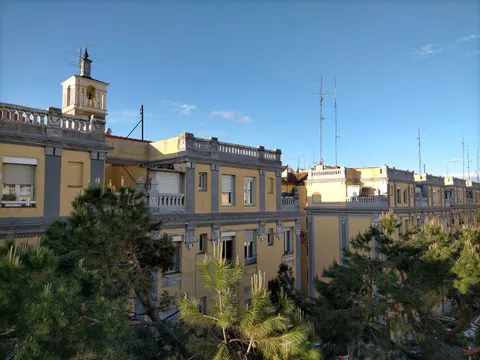 Ático en calle de Alejandro Saint Aubin, 2