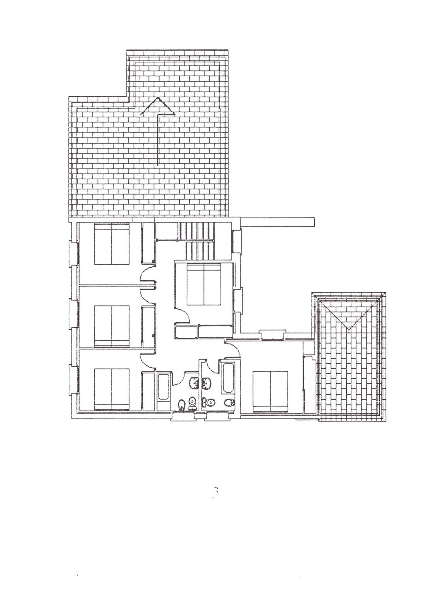 Casa independiente en calle de Santa Teresa, 18 - Foto 22