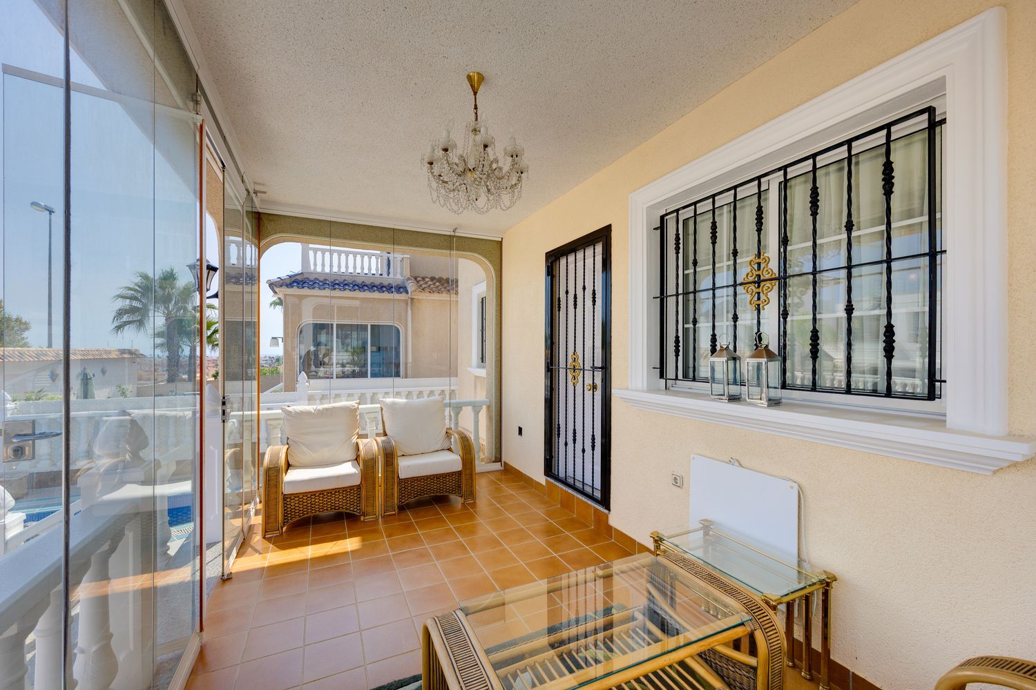 Casa o chalet independiente en Calle Aneto, 23, Las Filipinas - Foto 4