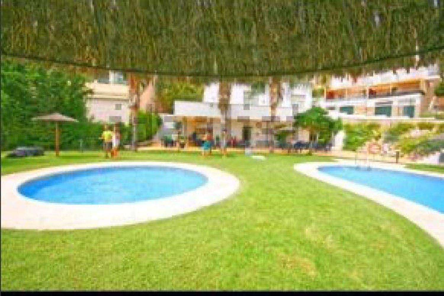 Chalet adosado en Limonar - Foto 23