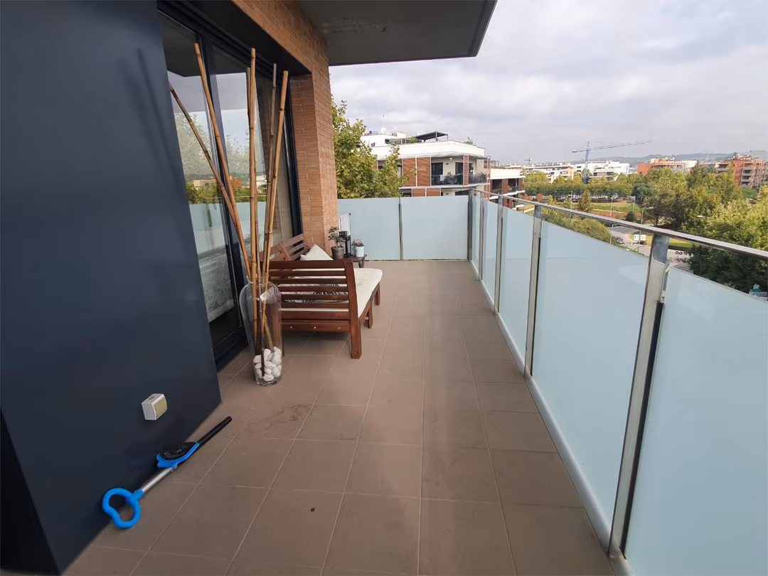 Piso en  Carretera de Vallvidrera 84 - Foto 4