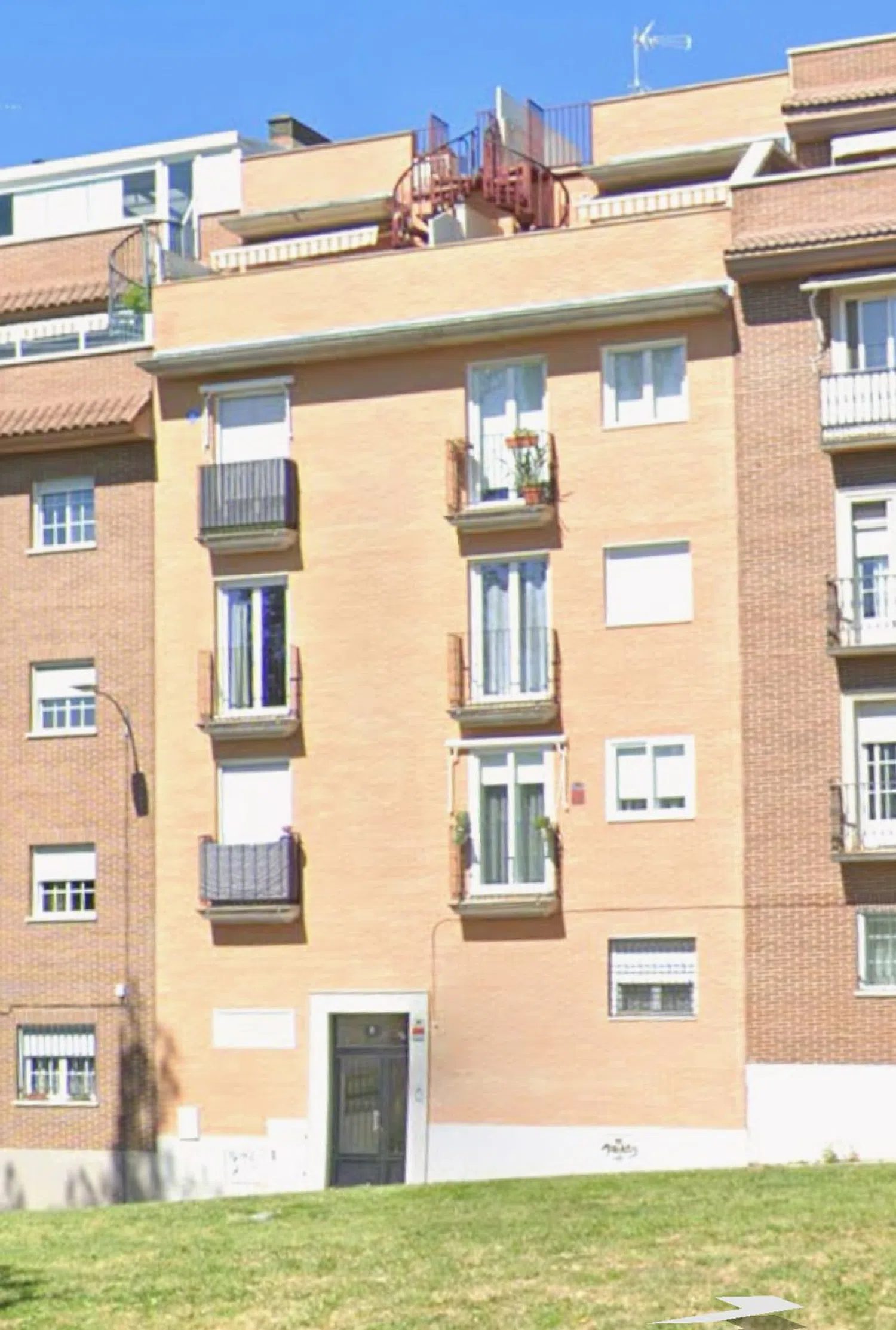 Piso en calle de Gutiérrez Sanudo, 9 - Foto 15