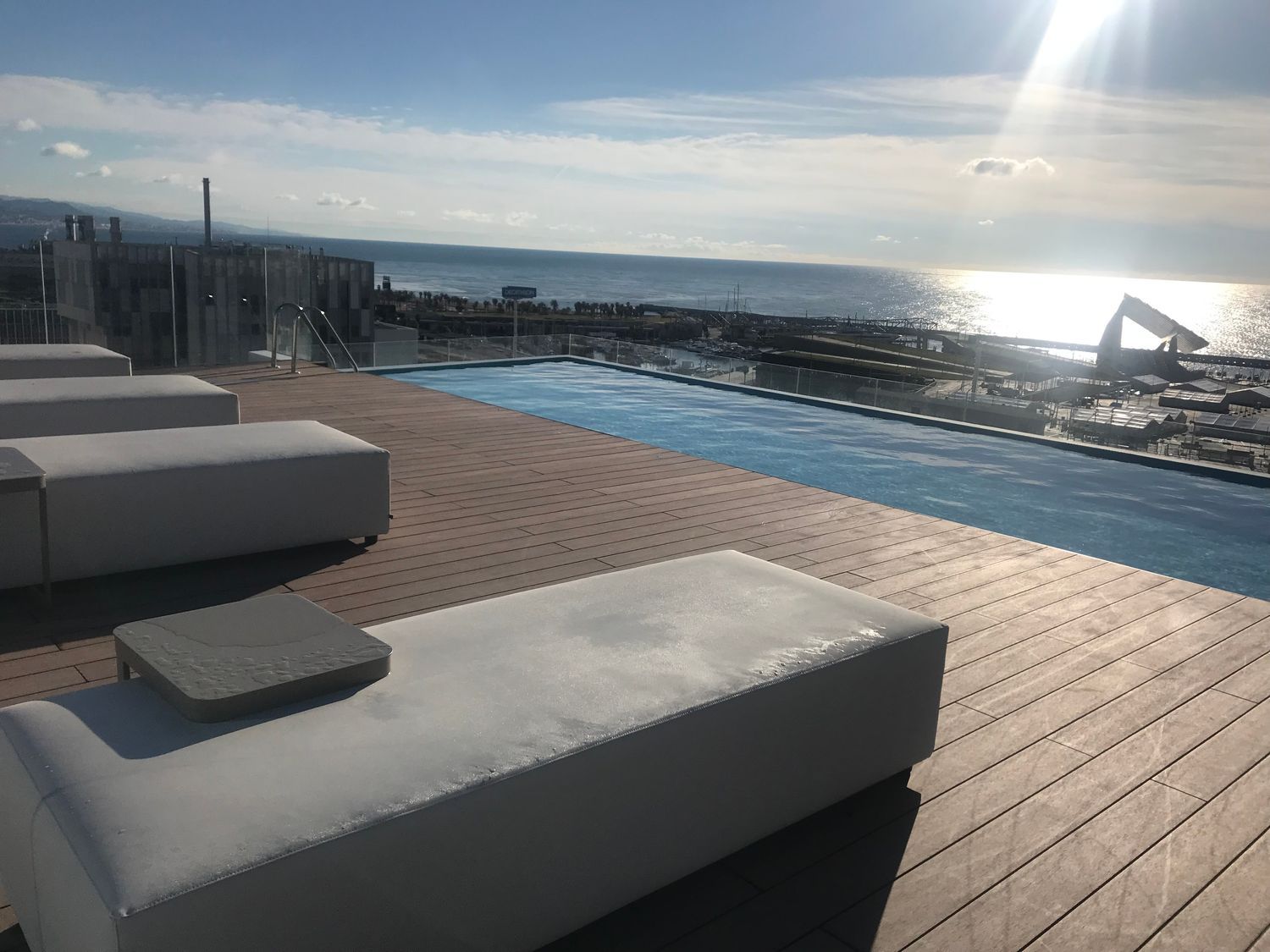 Piso en avenida d'Eduard Maristany, 5 X - Foto 16