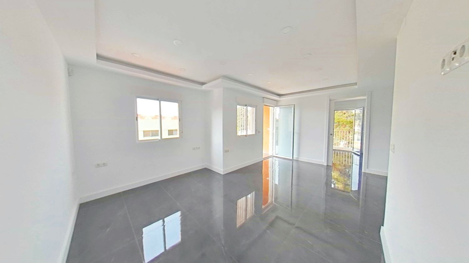 Piso en Barrio La Fontsanta