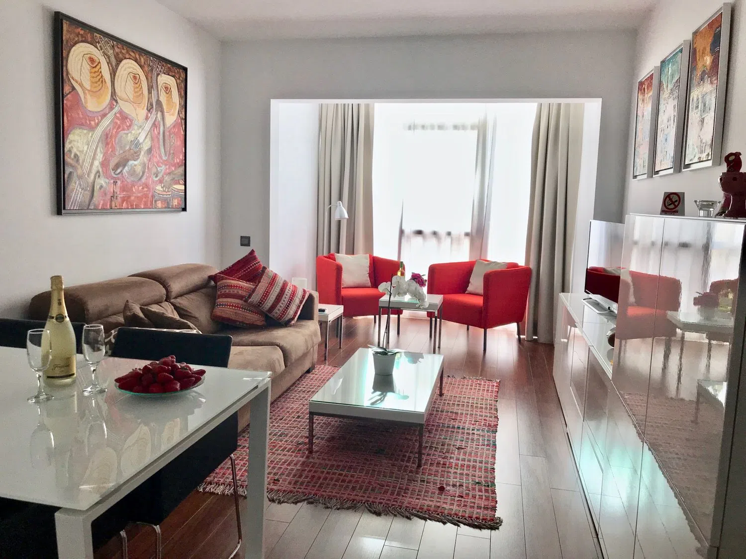 Piso en calle Pintor Martínez Virel, 4 - Foto 7