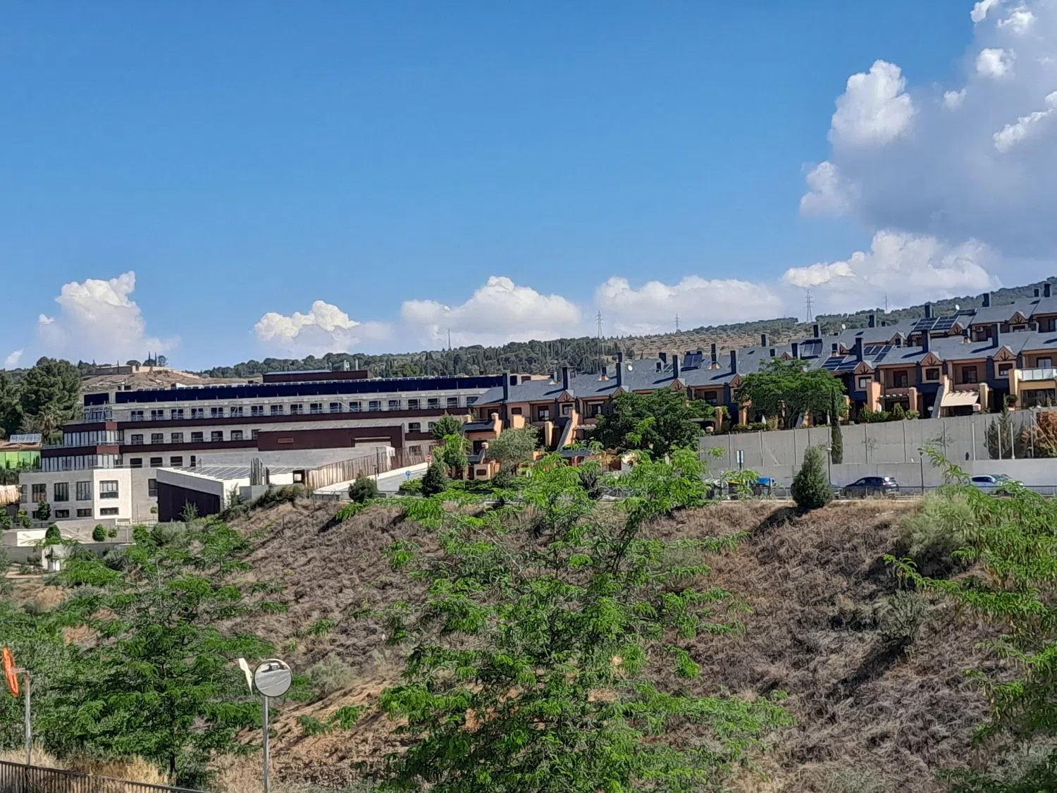 Piso en calle Aconcagua, 50 - Foto 22