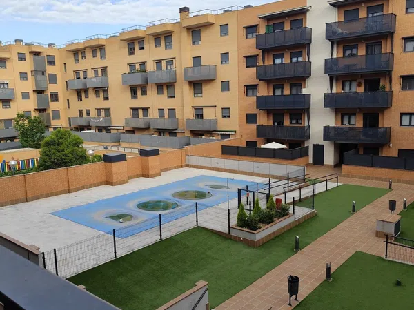 Piso en Paseo de Diego Martínez Barrio, 1 - Foto 4