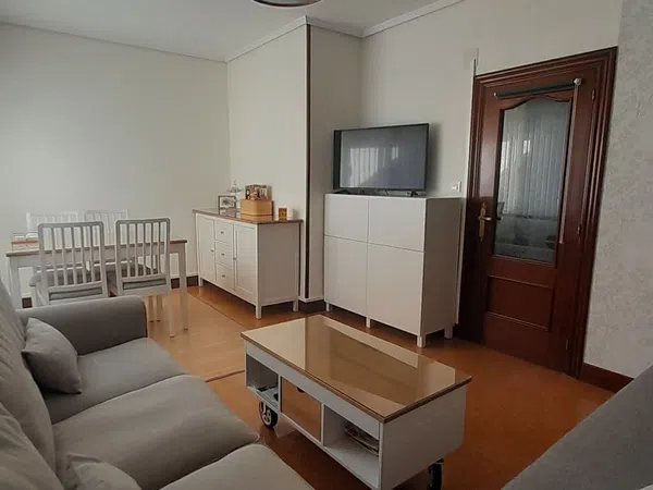 Piso en Calle Comandante Villar, 6, Centro, Centro - Foto 1