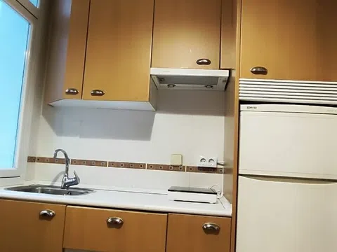 Piso en calle Enrique Velasco, 24