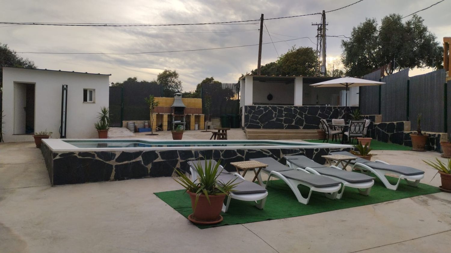 Casa rural en La Diana, 1, Paraíso Arenal - La Colina - Foto 3