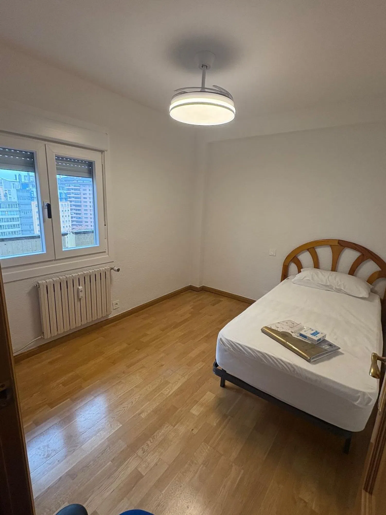 Piso en via Univérsitas, 4 - Foto 10