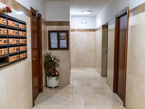 Ático en travesía de Felipe de Diego, 21