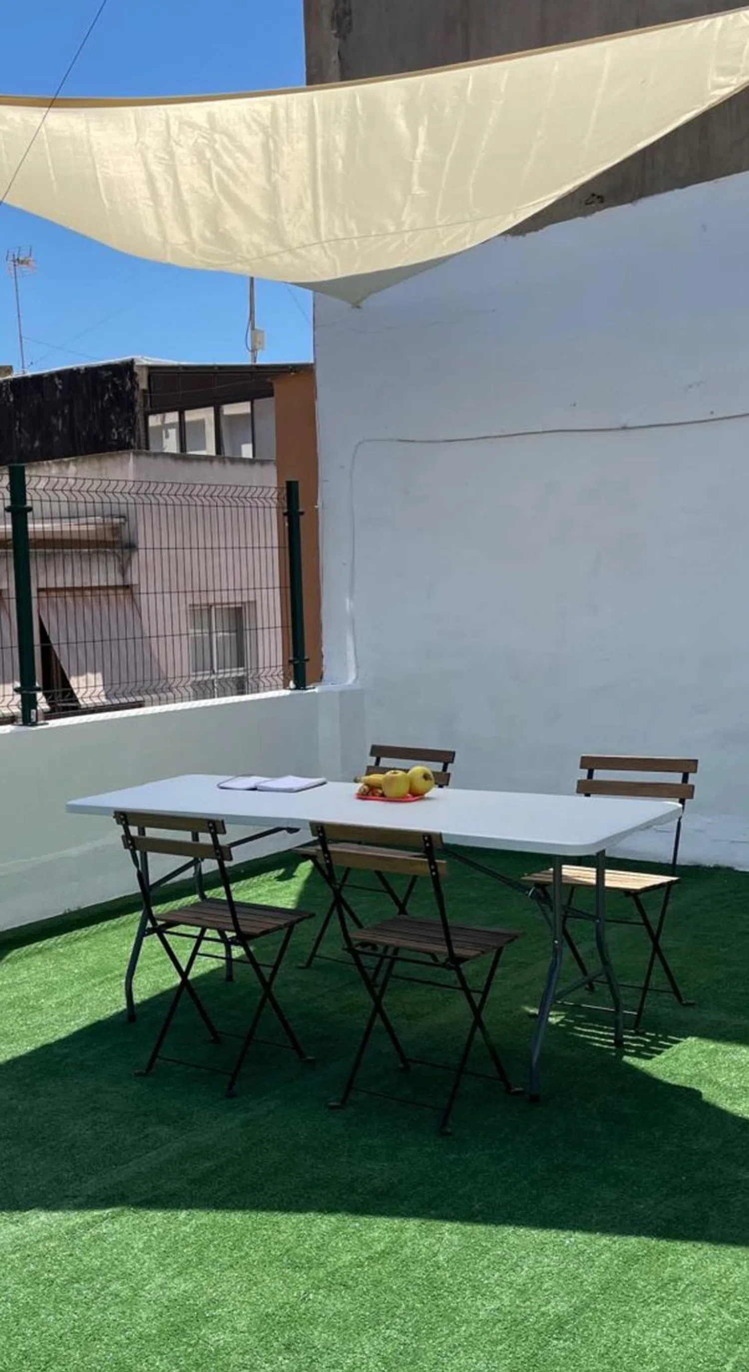 Estudio en calle Alférez Díaz Sanchis, 63 - Foto 4