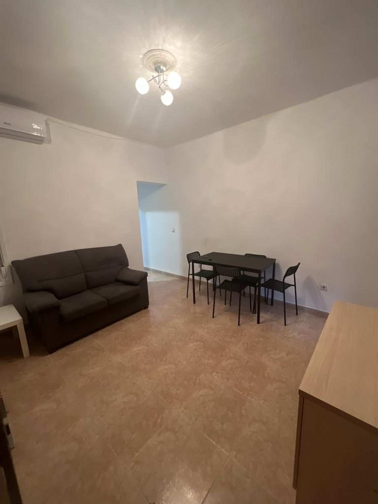 Piso en Avenida Pío XII, 113, Tres Olivos - La Piedad, Tres Olivos - La Piedad - Foto 6
