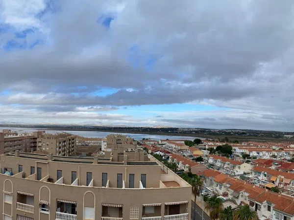 Piso en Avenida de Ronda, 43, Tamarit - Playa Lissa, Tamarit - Playa Lissa - Foto 2