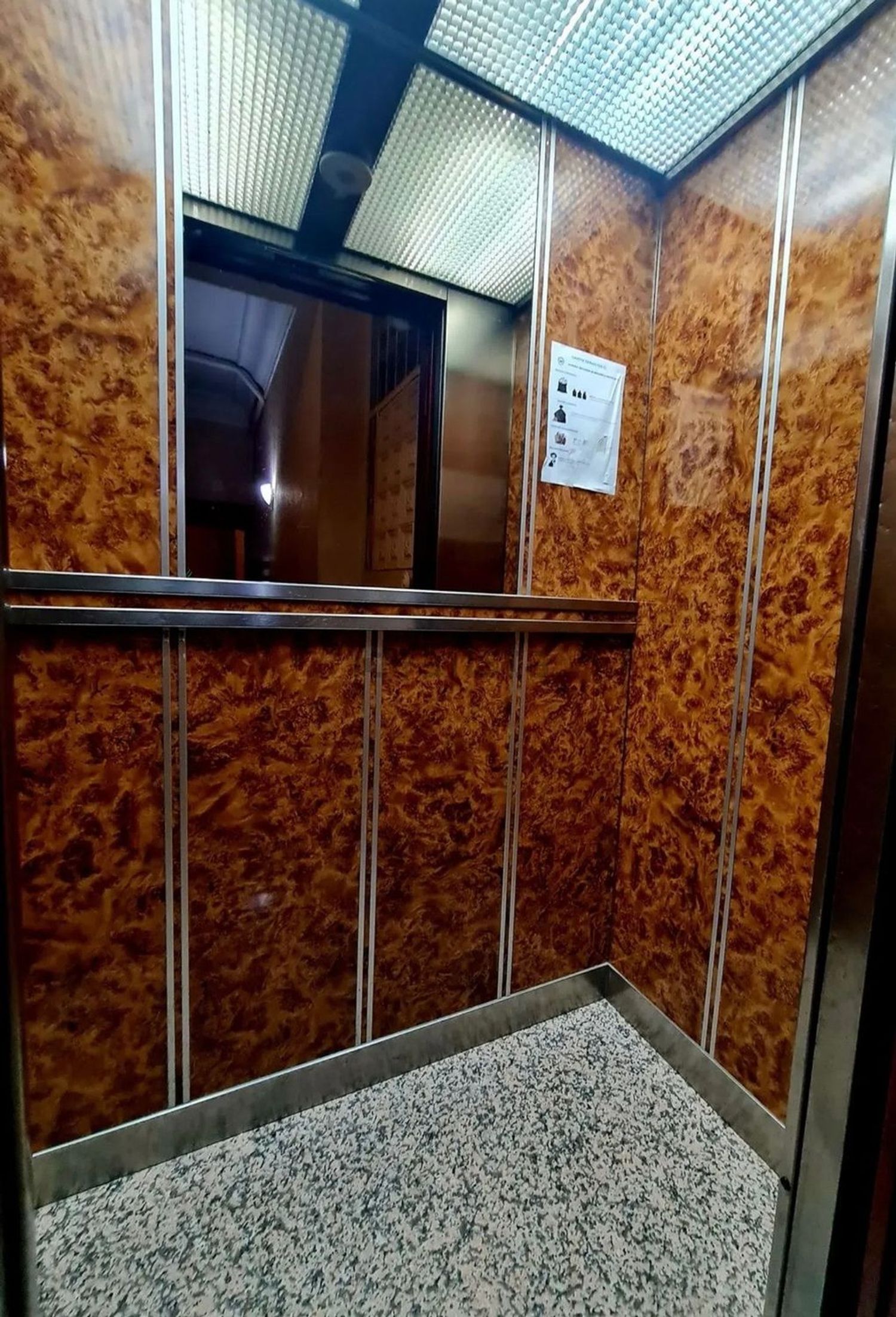 Piso en Avenida de Madrid, 123 - Foto 20