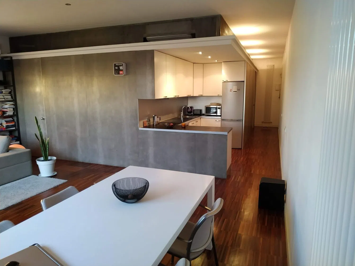 Piso en calle de Concejo de Teverga, 14 - Foto 3