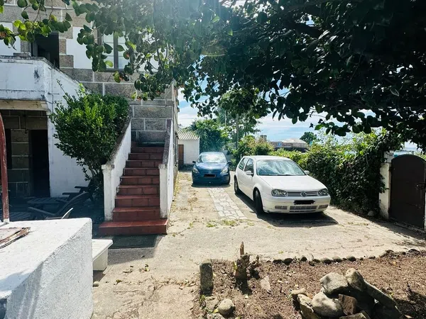 Casa o chalet independiente en Calle de Canido, 71, Coruxo - Foto 4