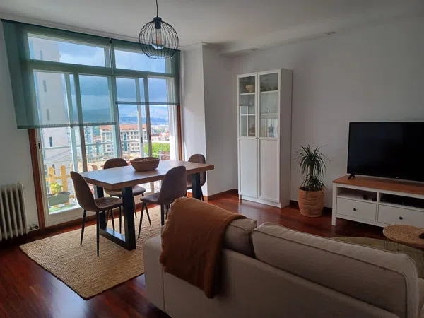 Piso en Calle Couto San Honorato, 13, Casablanca - Calvario - Foto 3