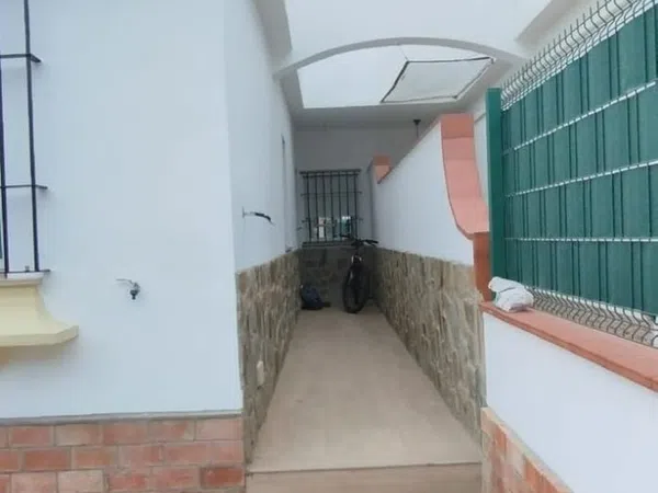 Chalet pareado en Calle Gerifalte, 3, Laguna de El Portil, Laguna de El Portil - Foto 2