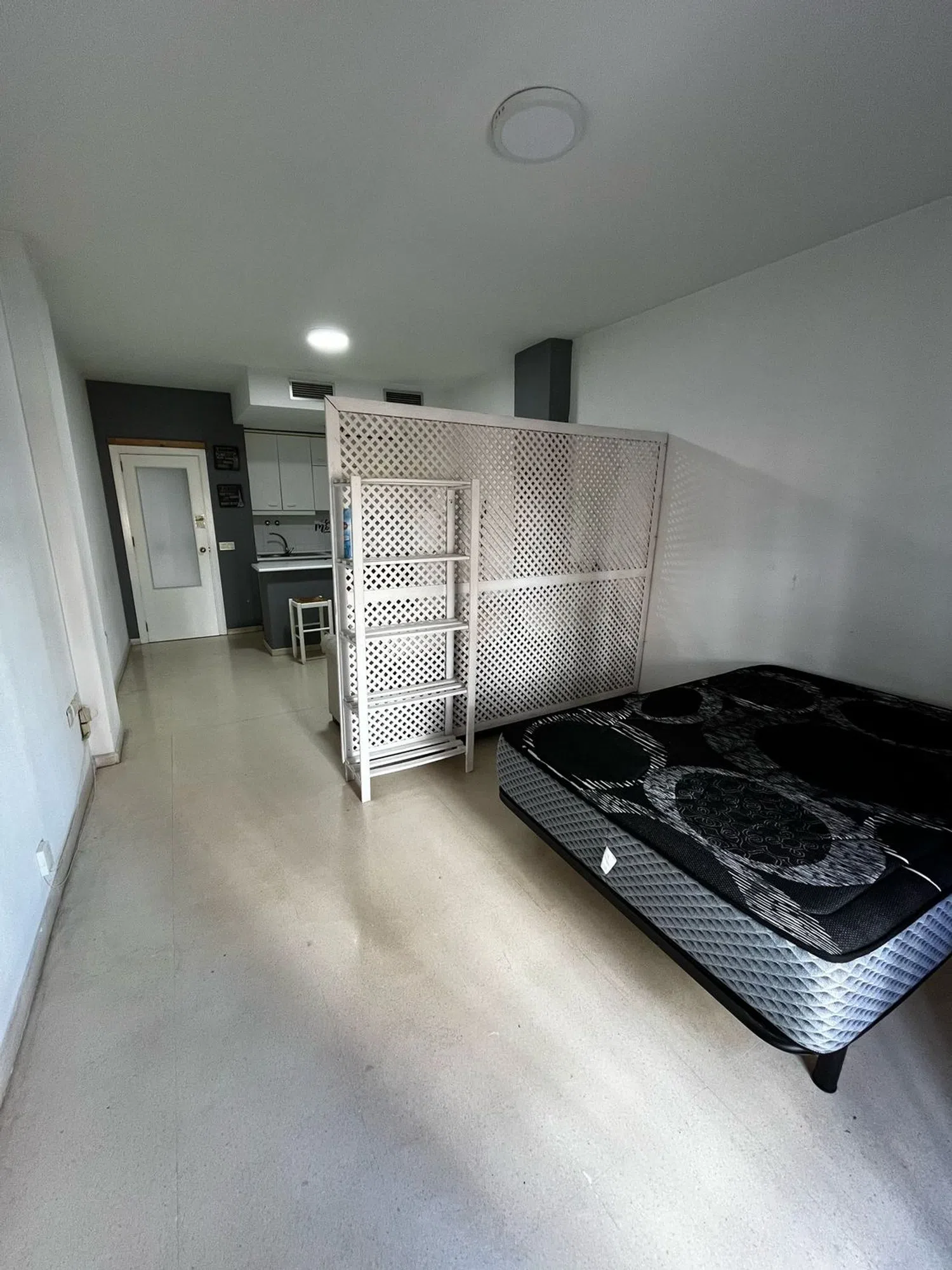 Estudio en calle Bécquer, 37 - Foto 6