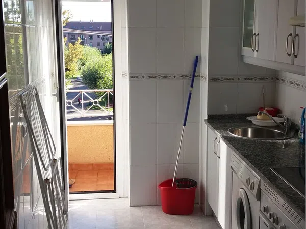Piso en Calle Miguel de Unamuno, 1 - Foto 7