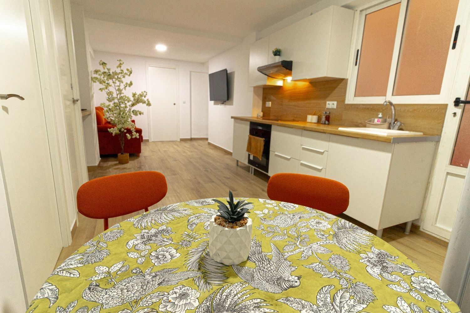 Piso en avenida General Aviles, 15 - Foto 10