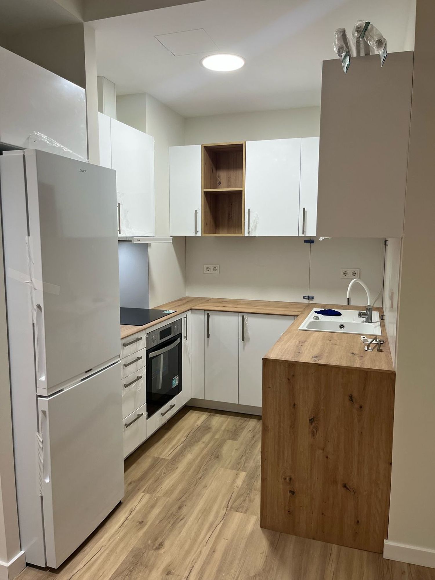 Piso en Avenida Juan XXIII, 1, Arenales - Lugo - Avda Marítima - Foto 11