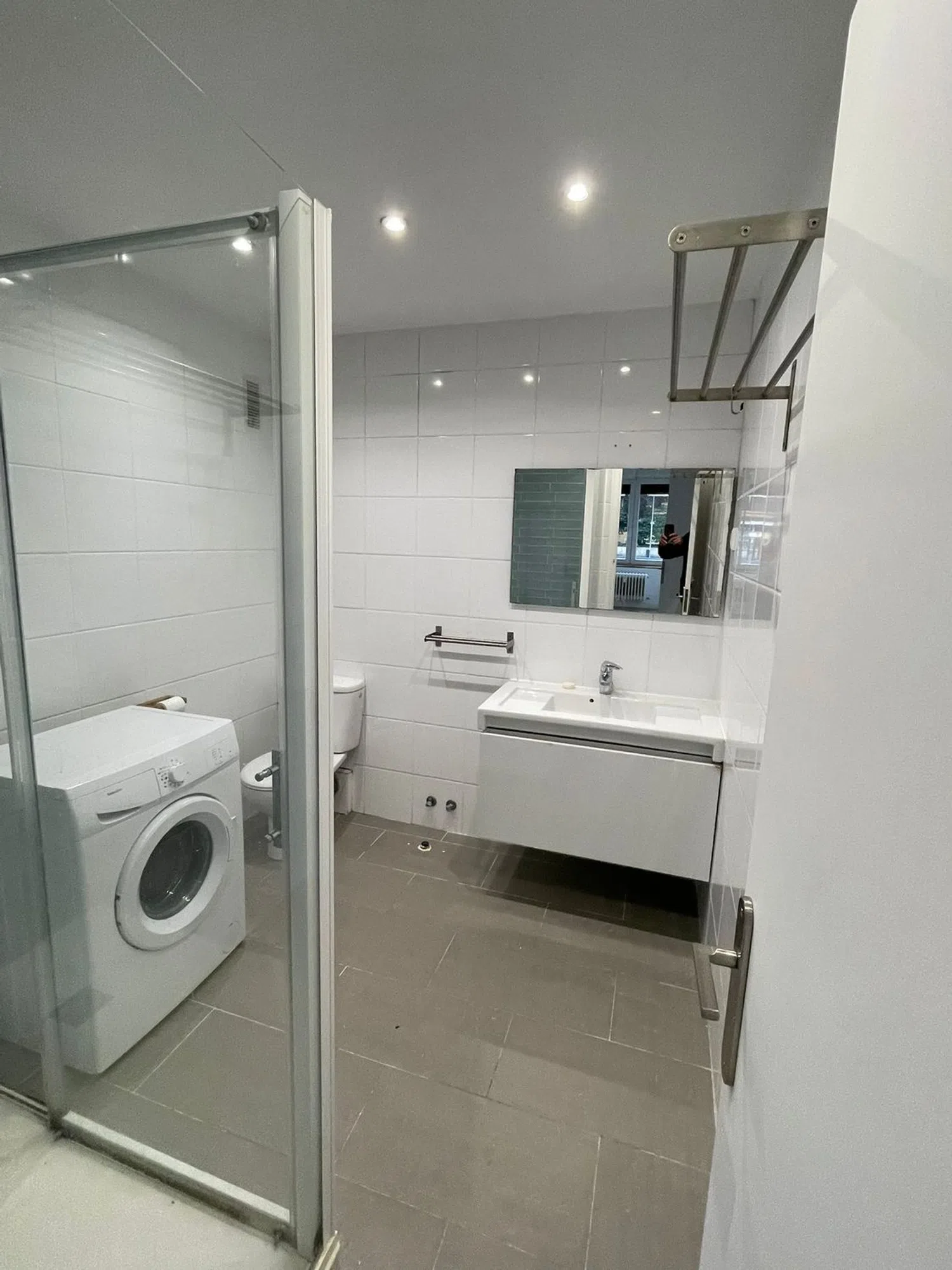 Piso en calle de Costa Rica, 11 - Foto 15