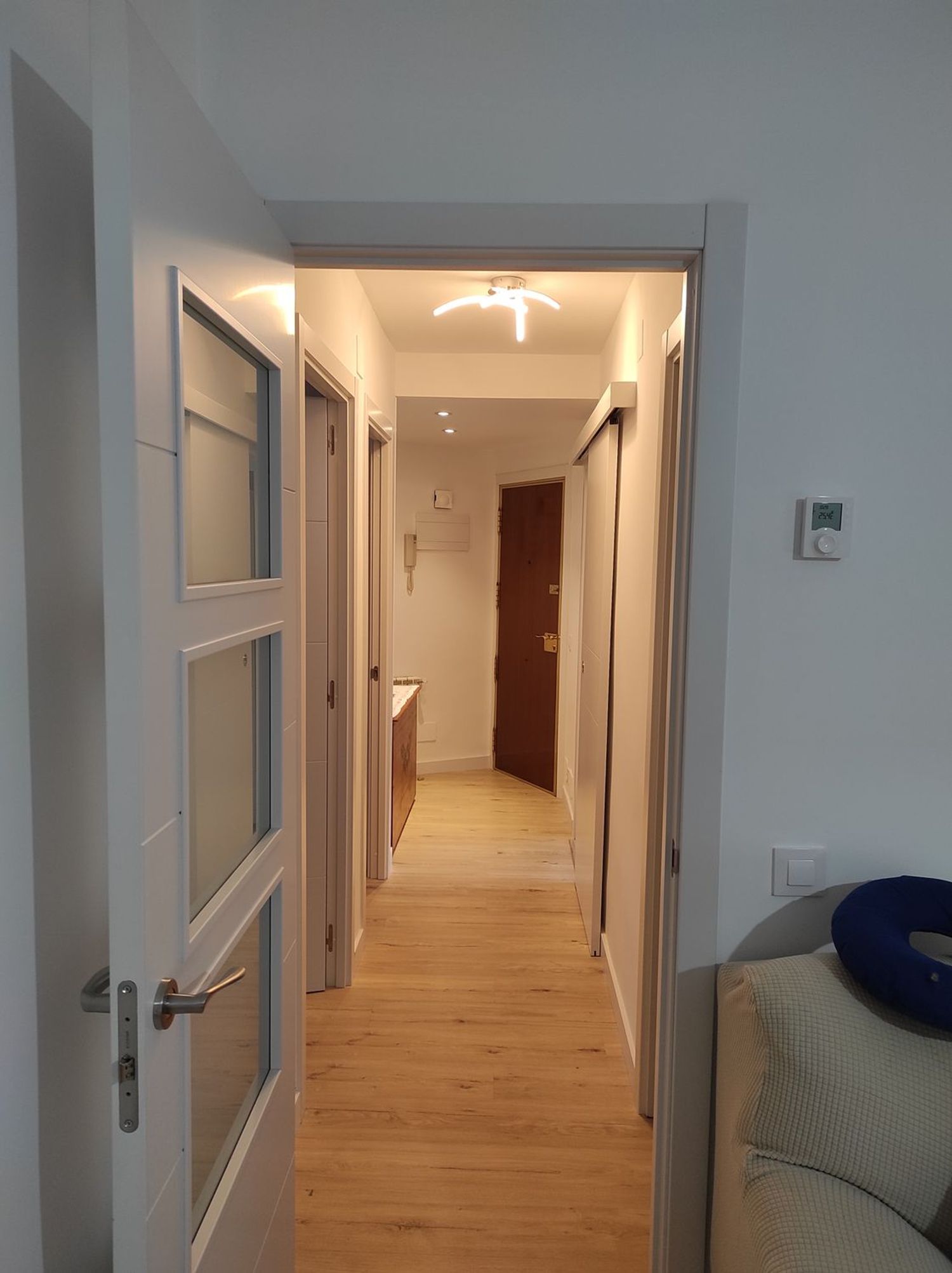 Piso en Calle Mariano Benlliure, 29, Villalba Pueblo, Villalba Pueblo - Foto 9