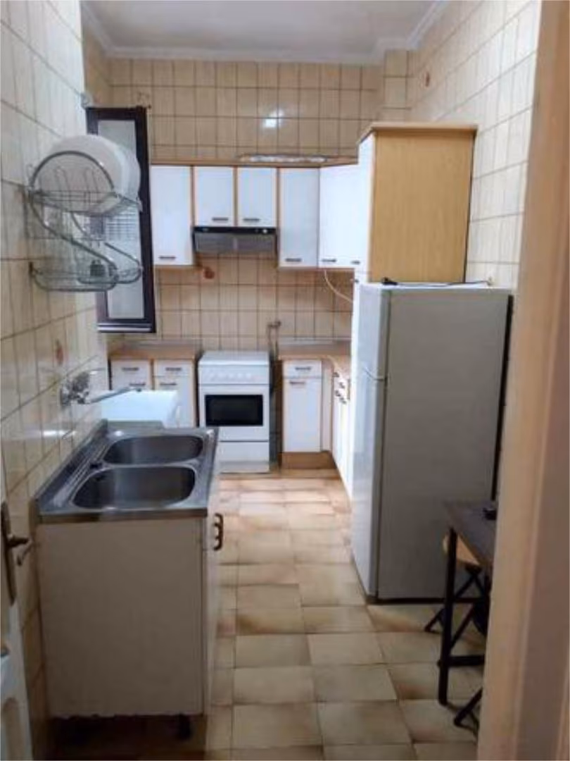Piso en Argüelles - Foto 4
