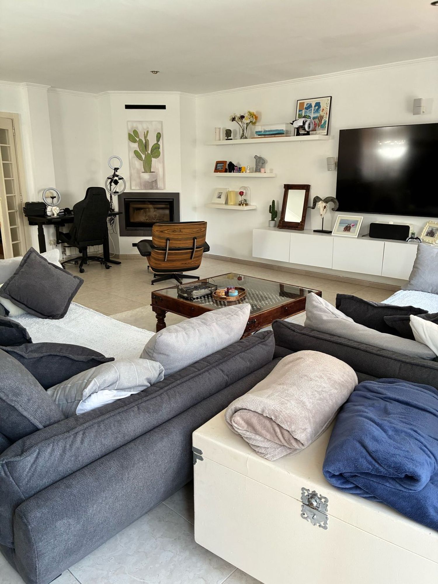 Chalet pareado en calle Luis García Berlanga, 76 - Foto 16