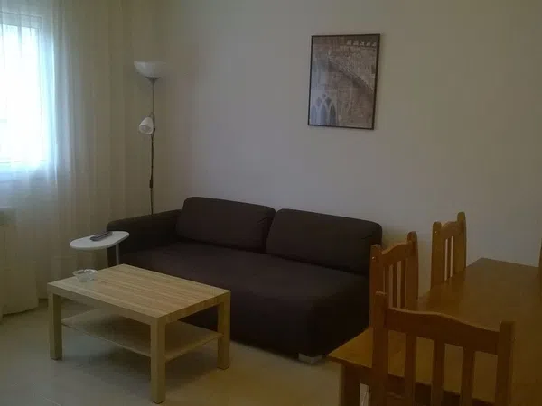 Estudio en Calle Marqués de Lema, 149 - Foto 4