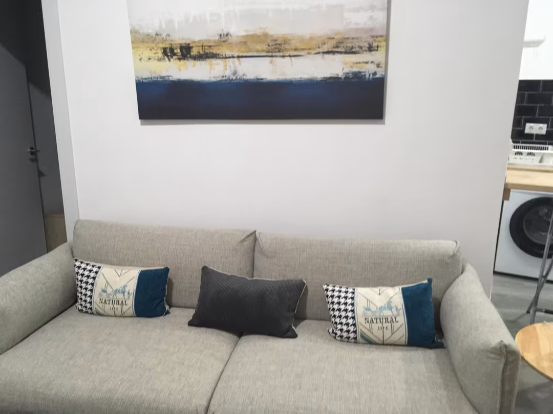 Piso en  Calle Carretería 92 - Foto 3