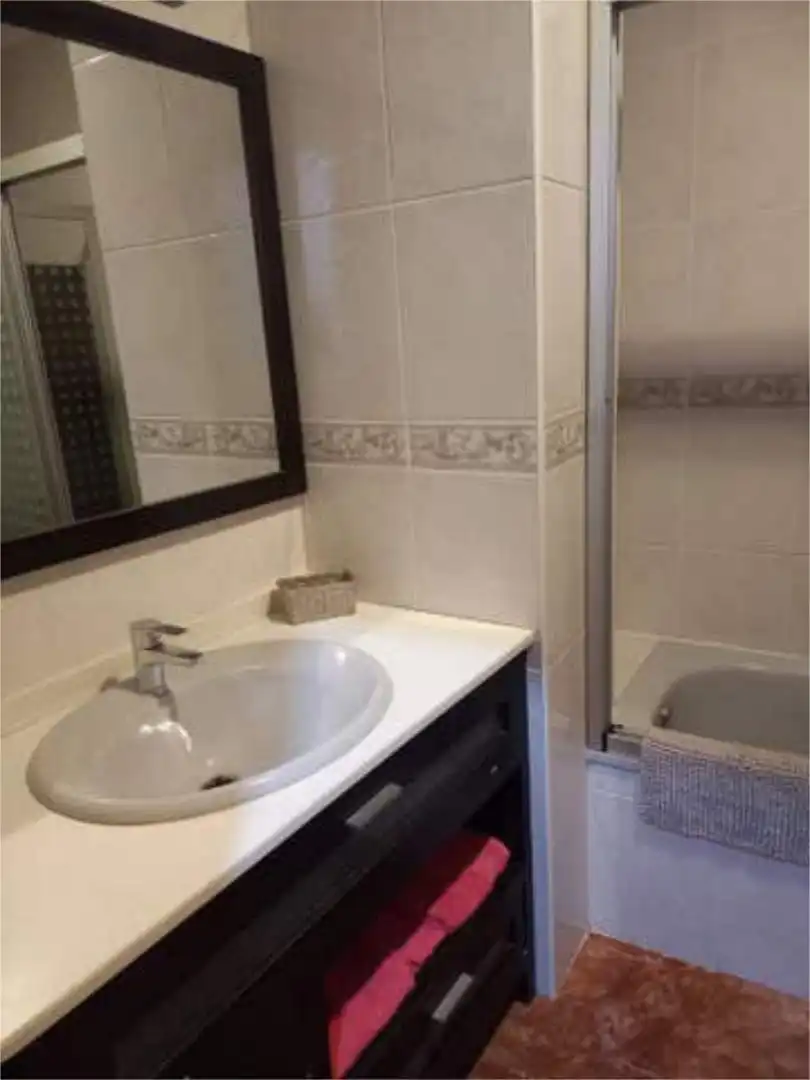 Piso en Centro Alhama - Foto 6