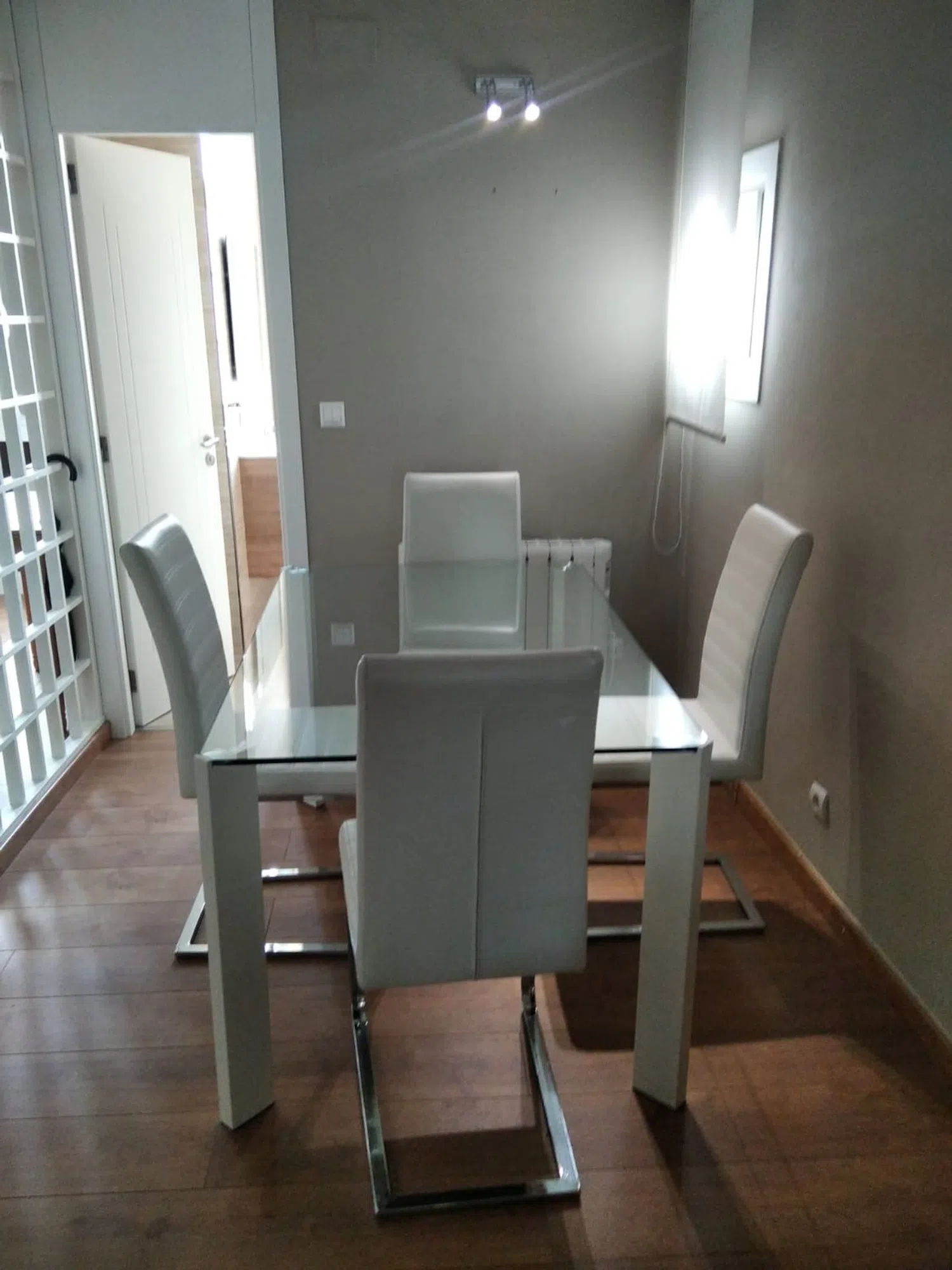 Piso en Ciudad Vieja - Centro - Foto 1