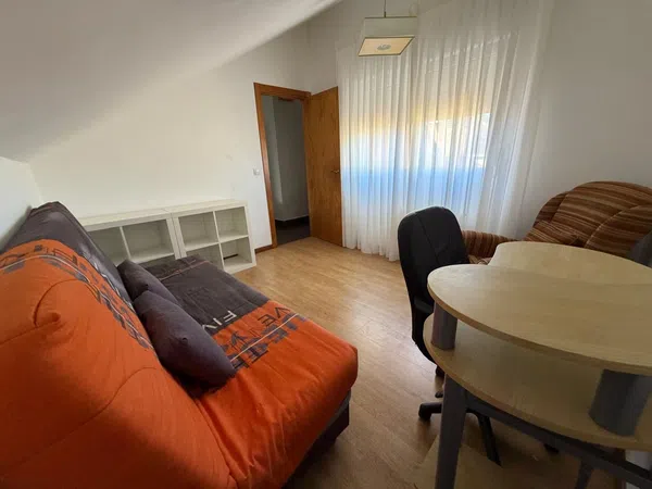 Chalet adosado en Avenida Cantabria, 1000 - Foto 17