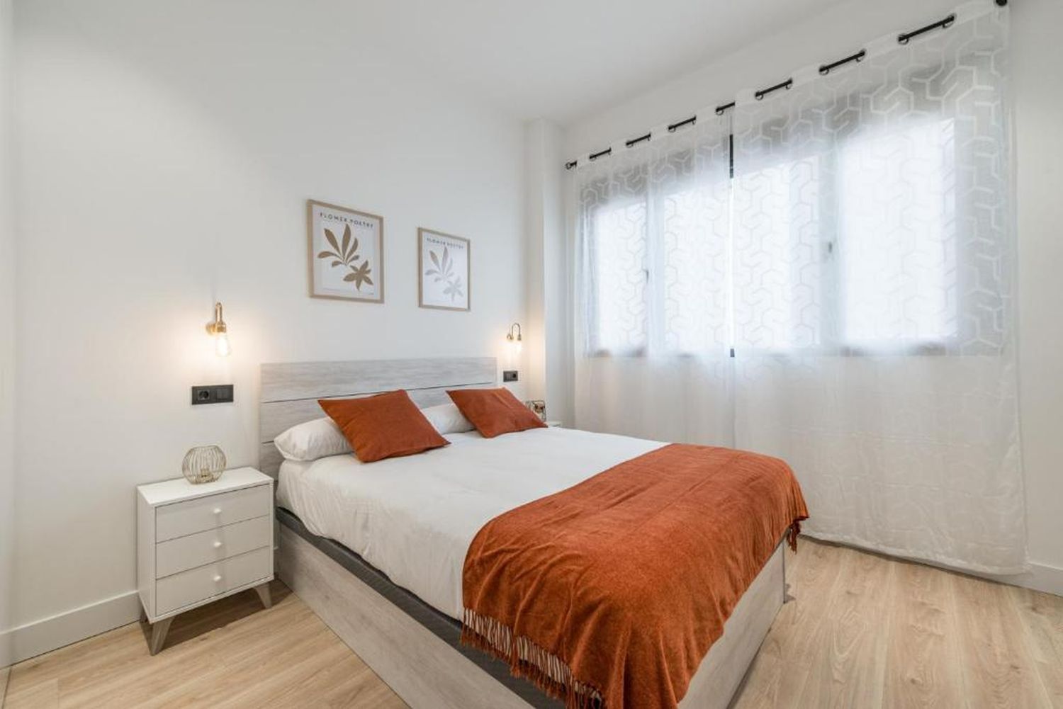 Piso en calle de la Petxina, 5 - Foto 12