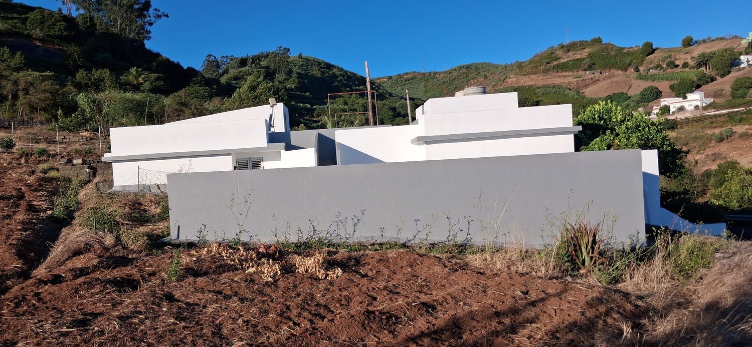 Casa o chalet independiente en Santa Maria de Guia de Gran Canaria - Foto 7