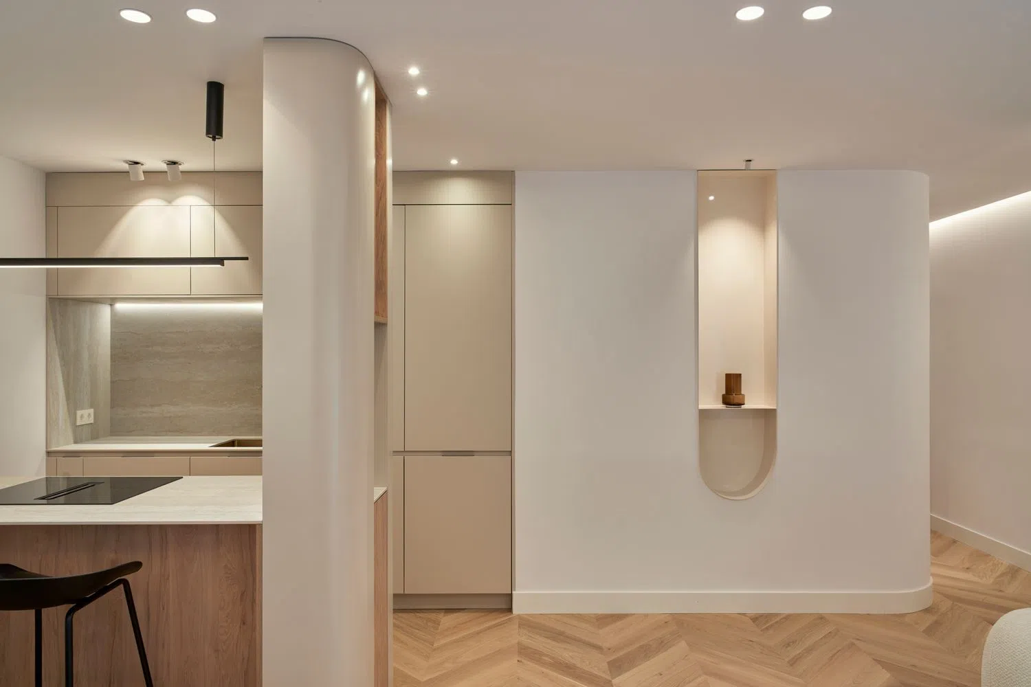 Piso en calle de Churruca, 14 - Foto 26