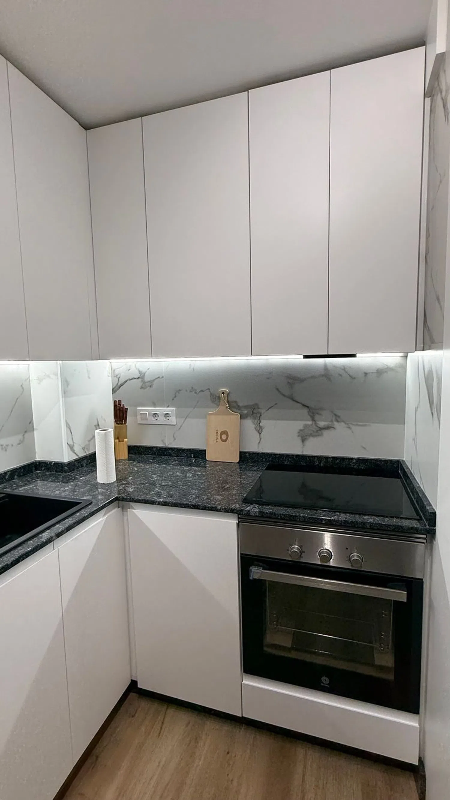 Piso en avenida da Gran Vía, 108 - Foto 11