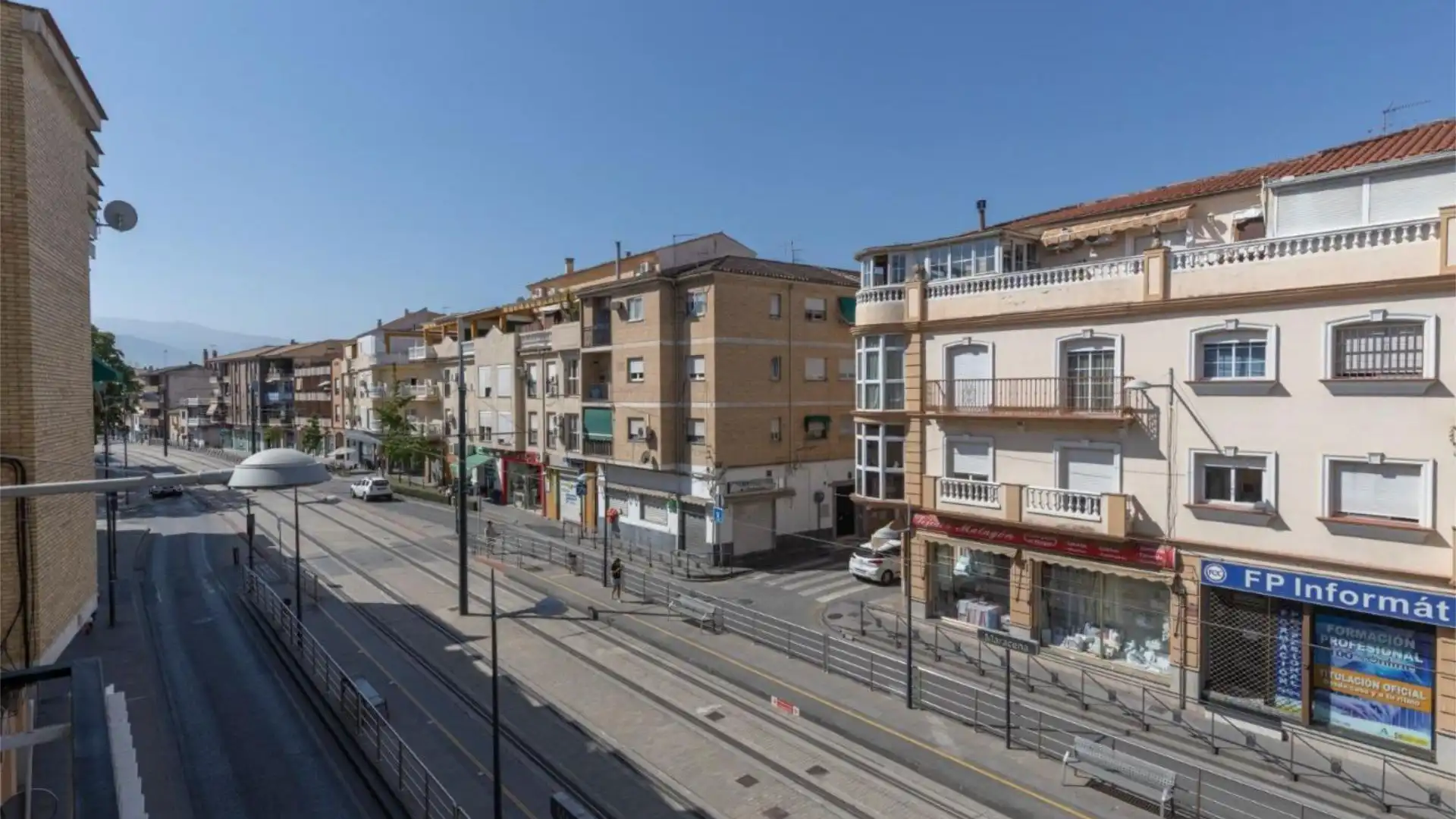 Piso en  Avenida Blas de Otero 15 - Foto 15