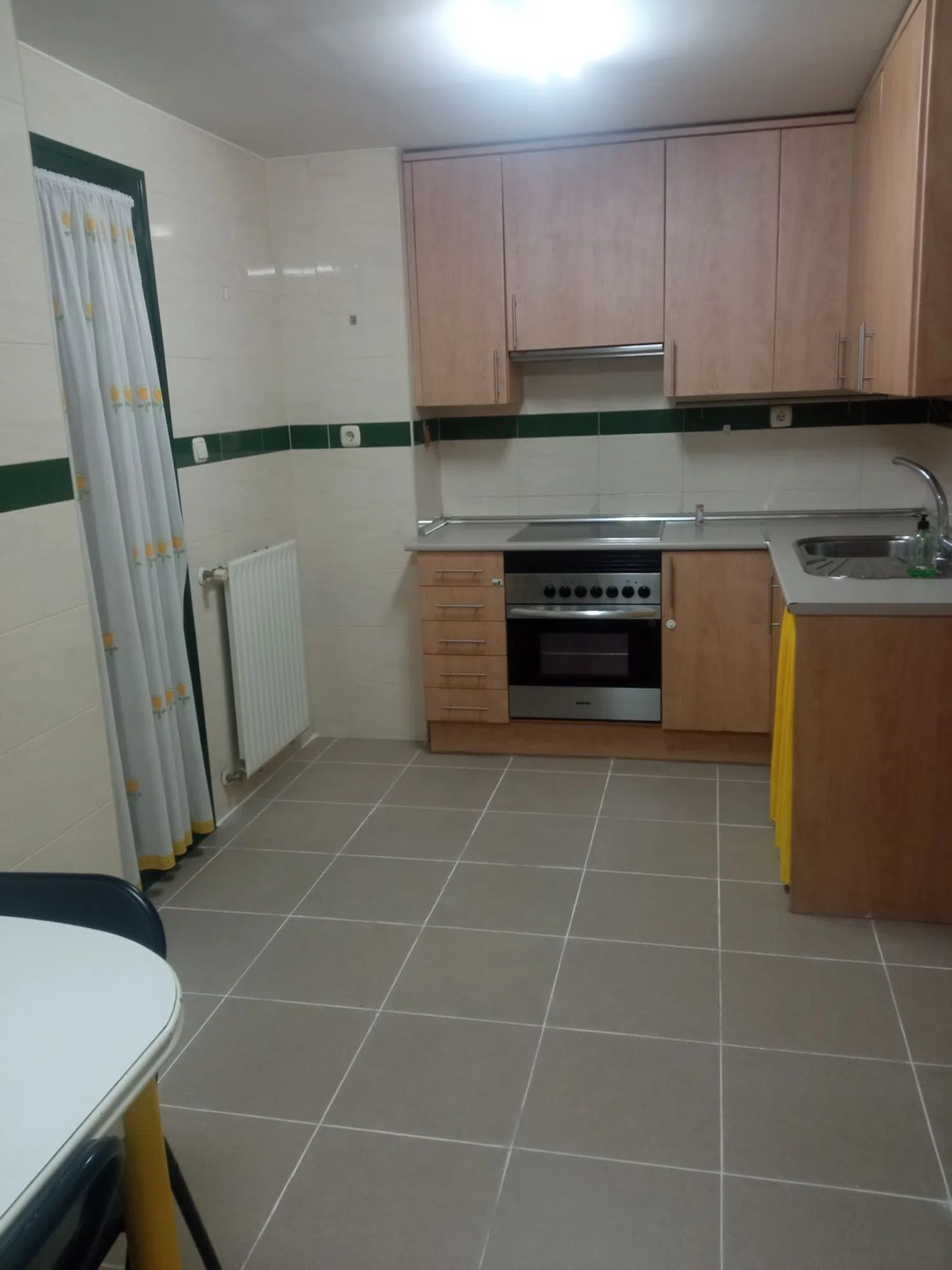 Piso en Ensanche Ciudadela s/n - Foto 3
