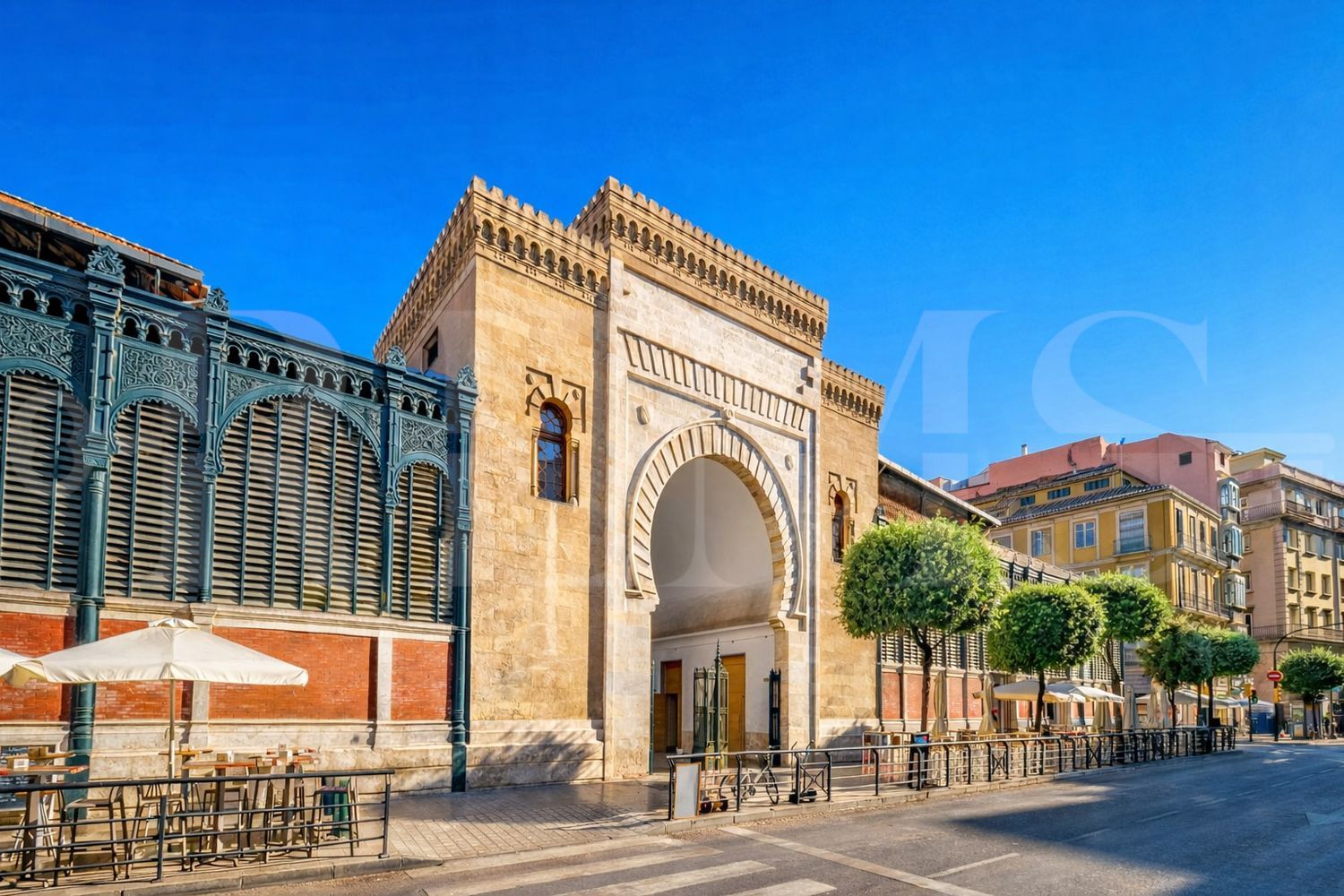 Piso en Calle Muro de Puerta Nueva, 7, Centro Histórico - Foto 17