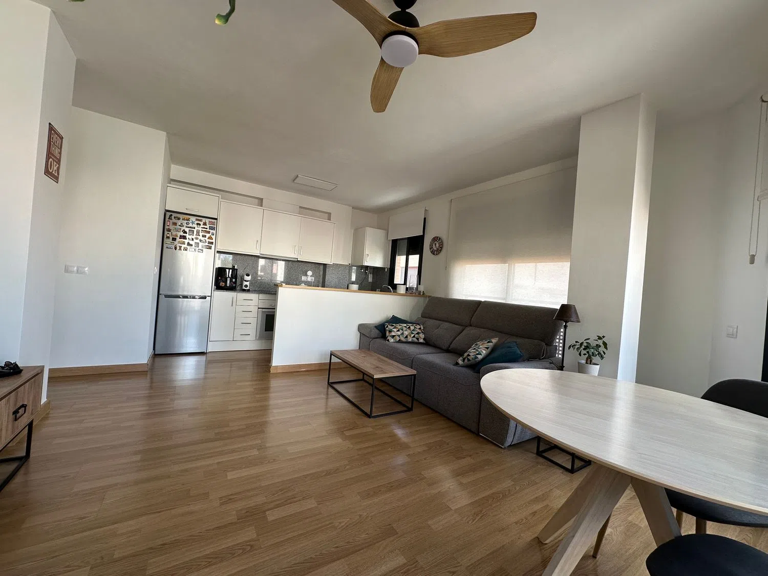 Piso en calle Marie Curie, 10 - Foto 8